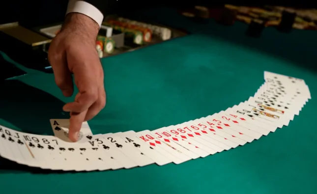 13 Essential Tips for Enjoying Poker Like a Pro