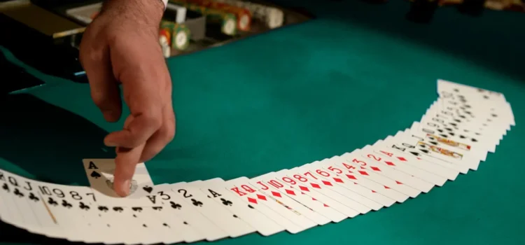 13 Essential Tips for Enjoying Poker Like a Pro