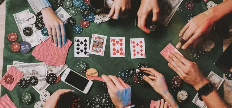 7 Essential Strategies to Dominate Soft Holiday Season Poker Games