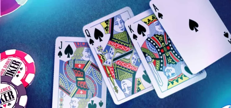 How Game Theory Revolutionized Poker: A New Approach to Strategy