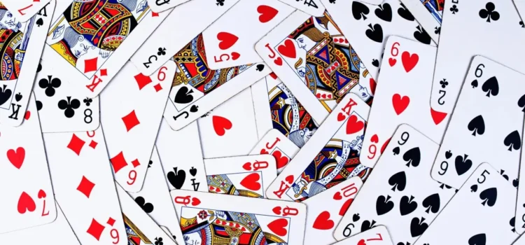 Poker’s Influence on Pop Culture: A Legacy of Deception, Strategy, and Glamour